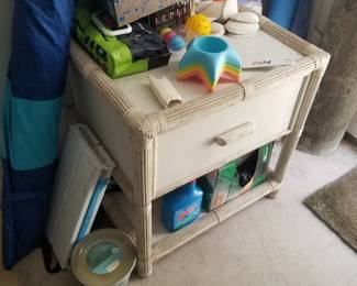 Nightstand - two available