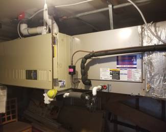 HVAC