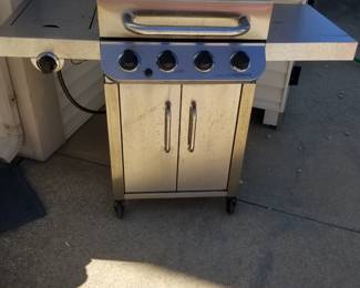 Grill