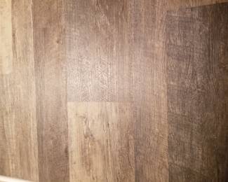Flooring