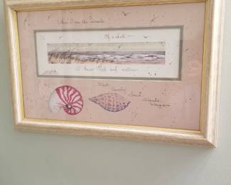 Shell sentiments