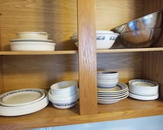 Corelle dishware