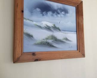 Seascape