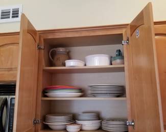 Dishes