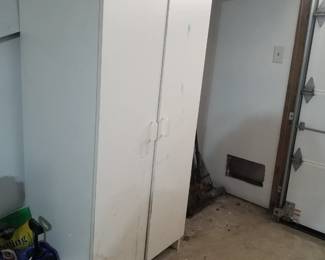 Cupboard