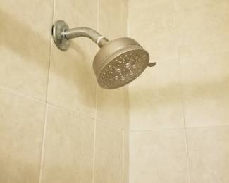 Showerhead