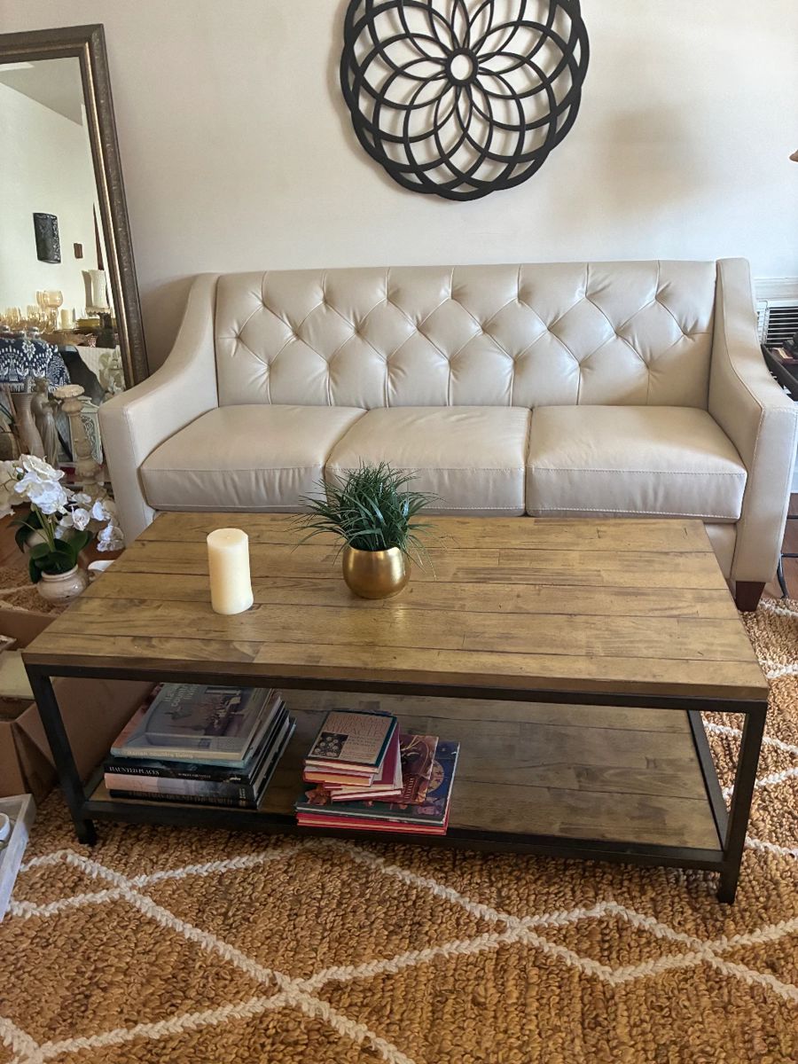 LIVING ROOM COUCH PIC