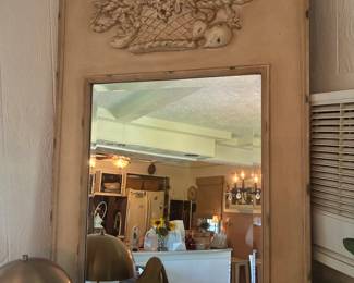 kitchen mirror
