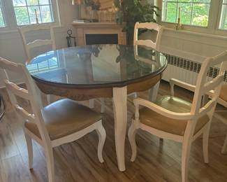 kitchen table