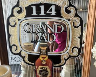 GRAND OLD DAD PIC