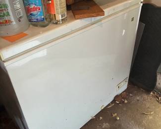 FREEZER
