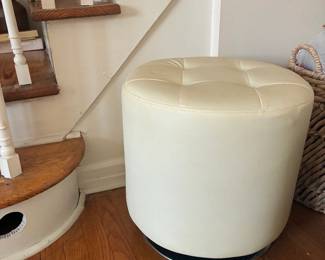 ottoman