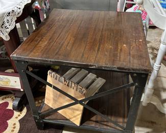 Sale Picture