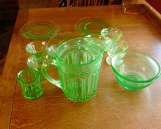 greenglass