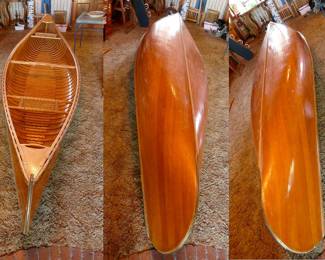 canoe