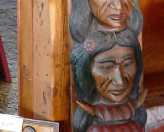 totem