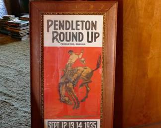 pendleton ro