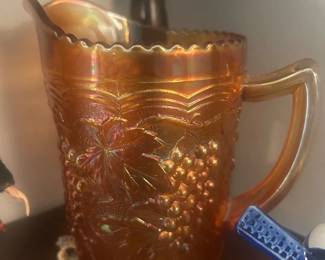 SO MUCH BEAUTIFUL GLASS