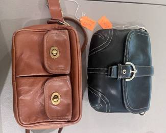 Coach Handbag