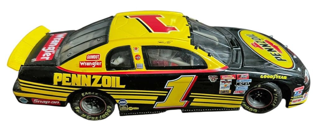 1 Steve Park Pennzoil 1998 NASCAR Monte