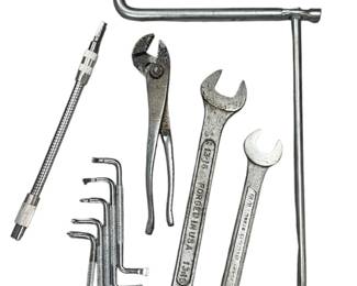 Drivers, Tools and More
