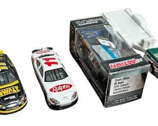 Diecast Collectible Car Assortment