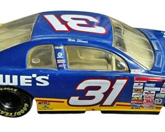 31 Mike SkinnerLowes Monte Carlo