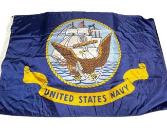 Military Flags