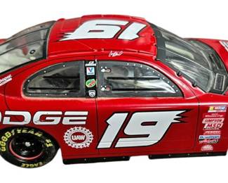 19 Casey AtwoodDodge Ram 2001 Intrepid