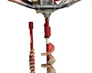 Earthquake Power Earth Auger