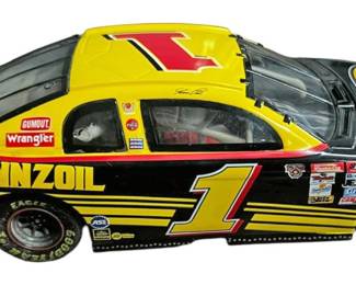 1 Steve Park Pennzoil 1998 NASCAR Monte