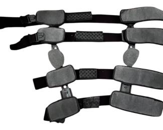 DonJoy Knee Brace and Stabilizer