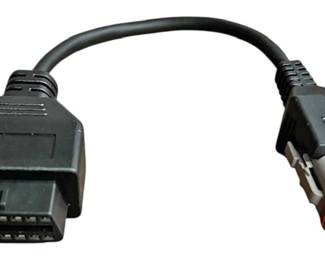 Harley OBD Cable OBDII