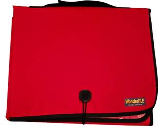 Wonderfile Portable Workstation