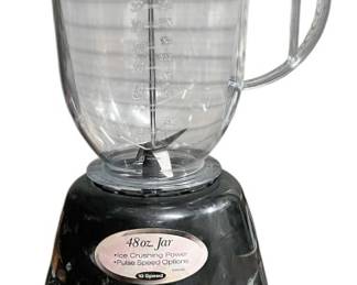 Hamilton Beach 10Speed Blender