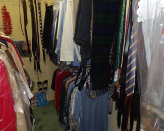 Clothing