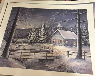 Sale Picture