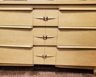 MCM in excellent condition.