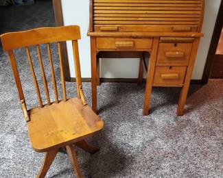 Family is taking these 2 items out of the sale.