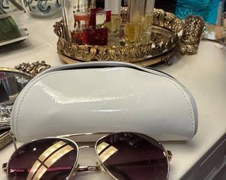 •	Jessica Simpson Sunglasses