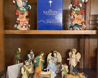 •	Wedgewood