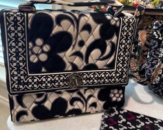 •	Vera Bradley