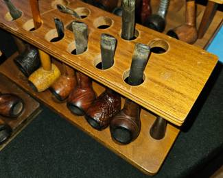 …more pipes