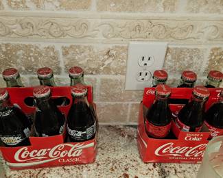 Cokes