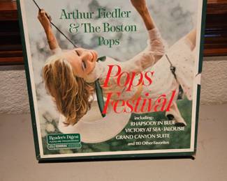 Boston Pops