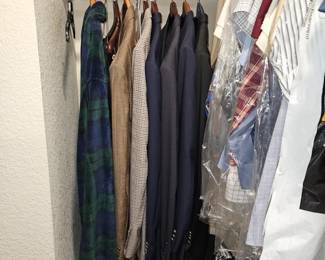 Suits