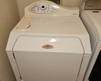 Maytag dryer