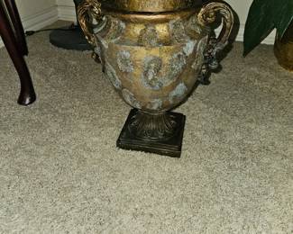 Grecian urn