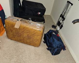 Luggage