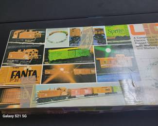Sale Picture